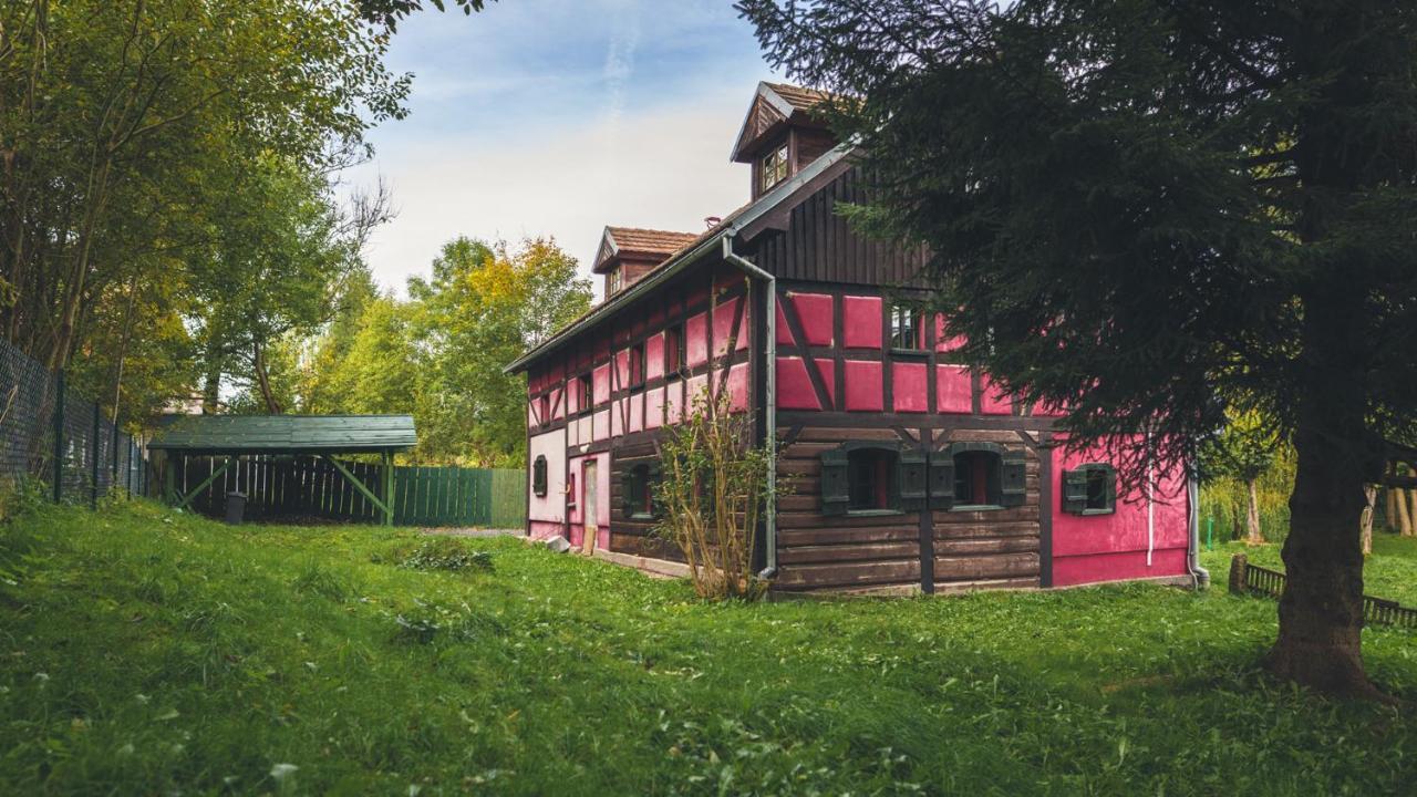 Apartamenty Everysky Janice Grudza エクステリア 写真