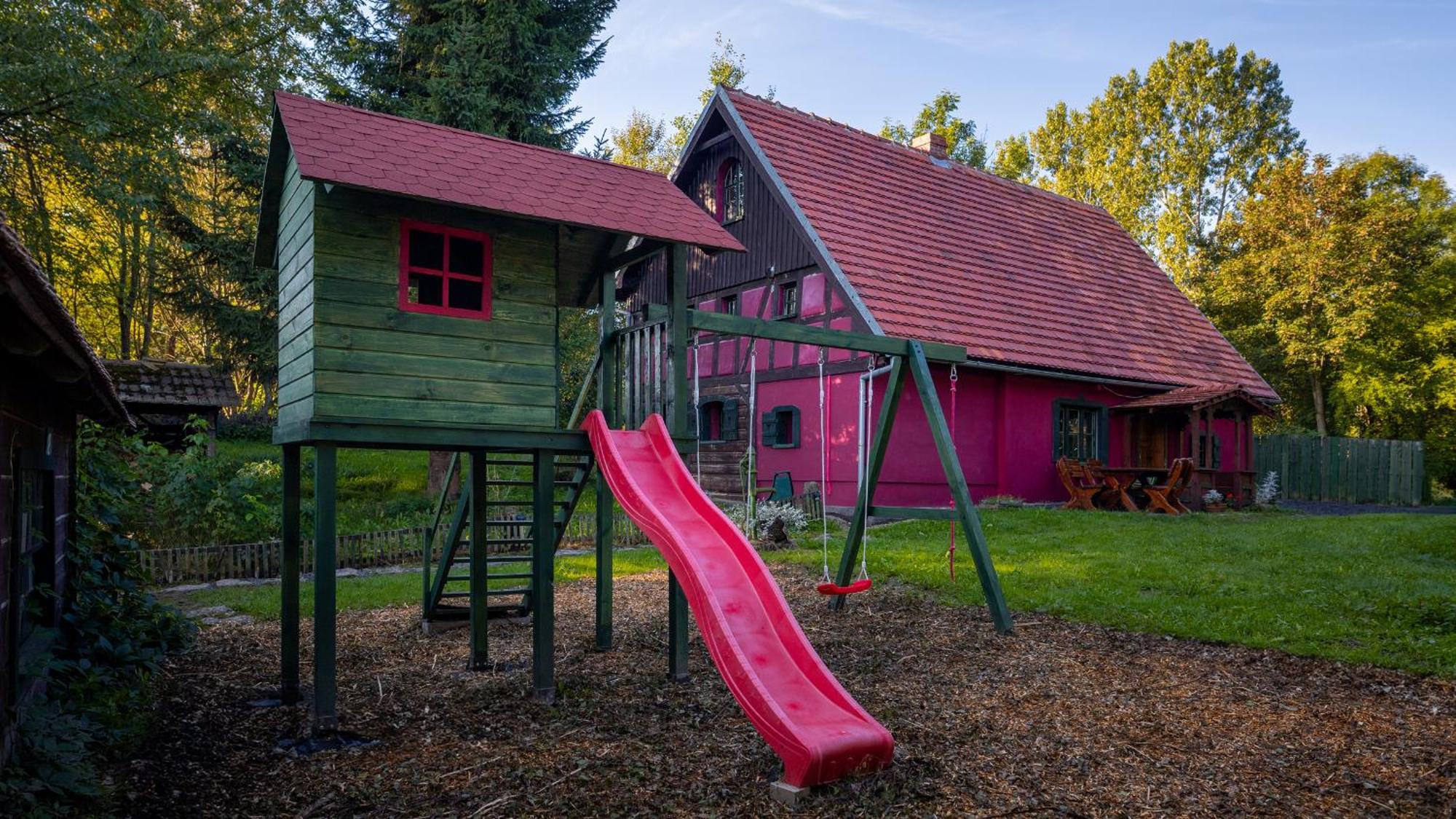 Apartamenty Everysky Janice Grudza エクステリア 写真